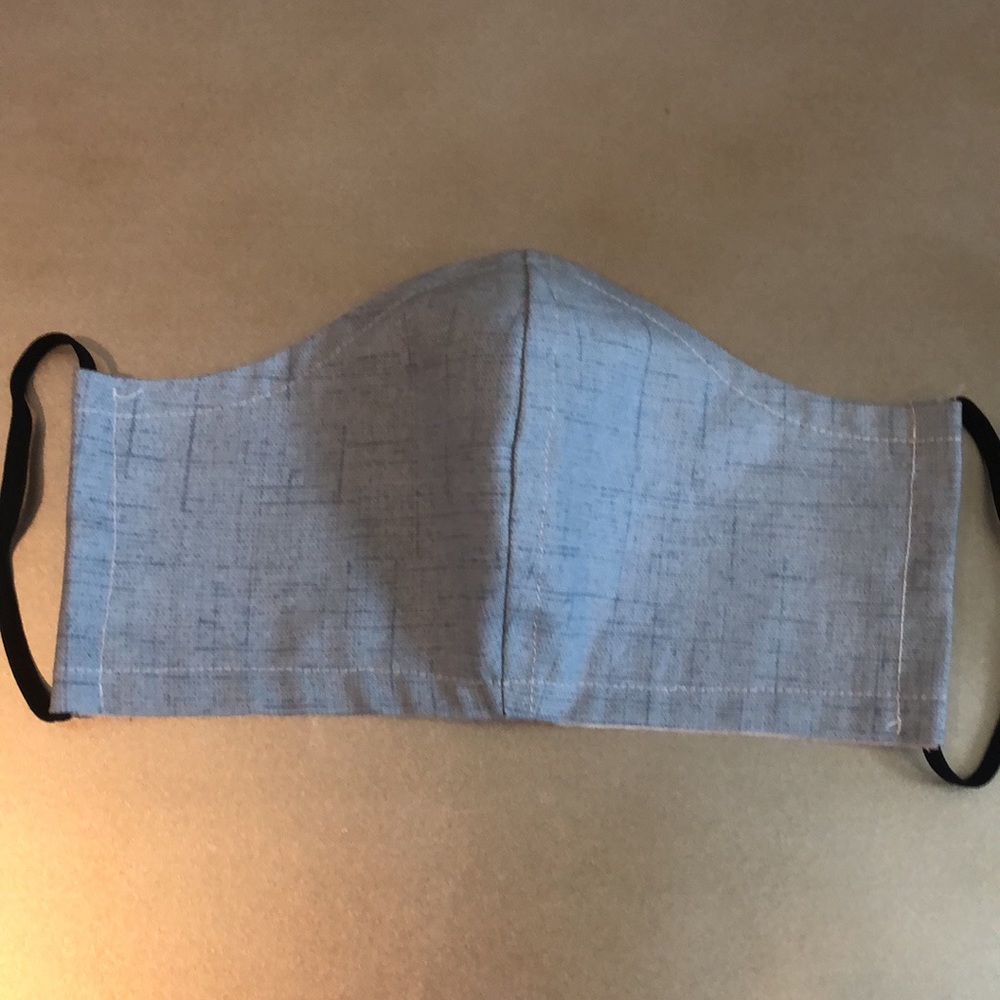 Face mask